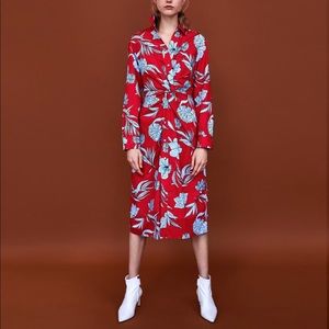 Zara Dresses - Zara Dress Zara Dresses - Zara Dress